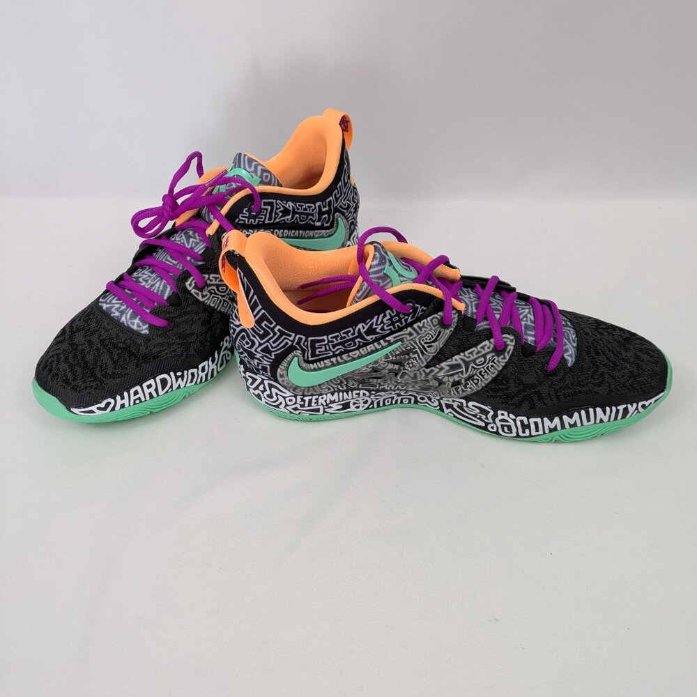 Nike KD15 Sneakers -  NIB
